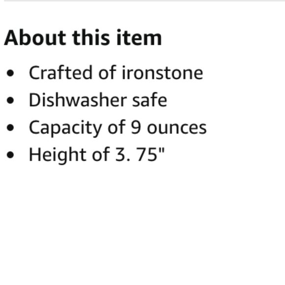 kate spade york avenue sugar bowl container nwt - Picture 8 of 9